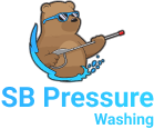 SB Pressure Washing